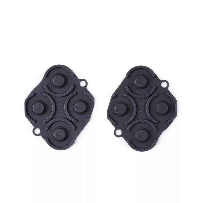 8BitDo ABXY Conductive Rubber for SN30 Pro and SN30 Pro+(2 PCS)