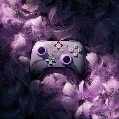 8BitDo Ultimate 2 Wireless Controller (Honkai: Star Rail - Evernight)