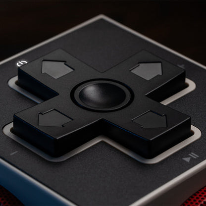 Retro Cube 2 Speaker - N Edition