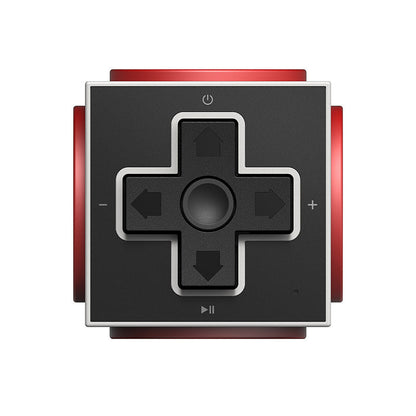 Retro Cube 2 Speaker - N Edition