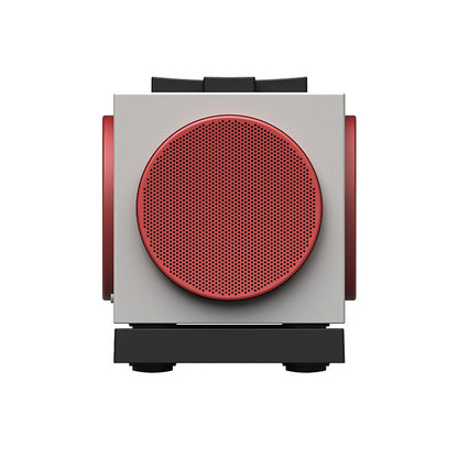Retro Cube 2 Speaker - N Edition