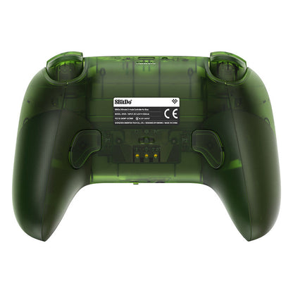 8BitDo Ultimate 3-mode Controller for Xbox (Wired for Xbox Series X|S and Xbox One, Wireless for Windows and Android)
