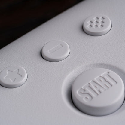 8BitDo 64 Bluetooth Controller for Analogue 3D