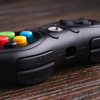 8BitDo M30 Wired Controller for Xbox