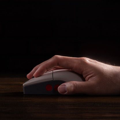 8BitDo Retro R8 Mouse