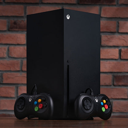 8BitDo M30 Wired Controller for Xbox
