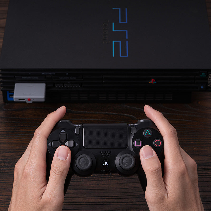 8BitDo Retro Receiver for PS1, PS2