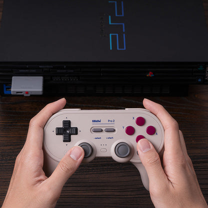 8BitDo Retro Receiver for PS1, PS2