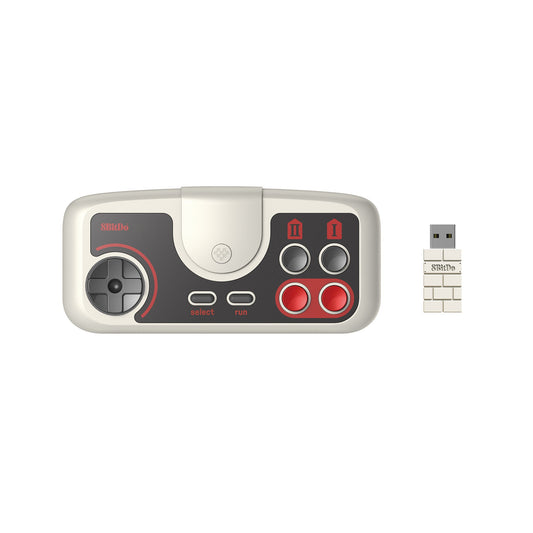 8BitDo PCE 2.4G