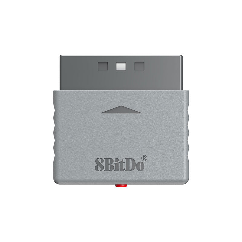8BitDo Retro Receiver for PS1, PS2