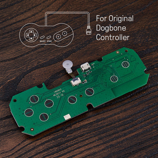 8BitDo Mod Kit for Original Dogbone Controller