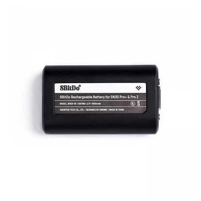 8BitDo Battery Pack for SN30 Pro+ Pro 2