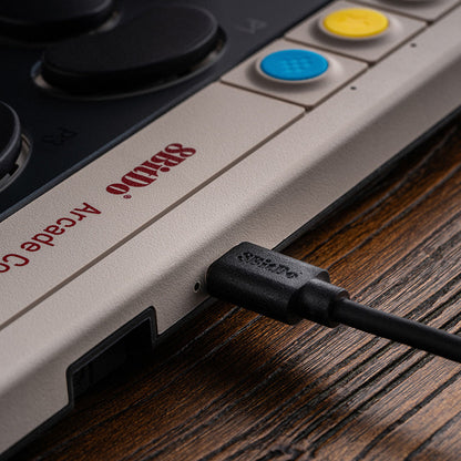 8BitDo Arcade Controller