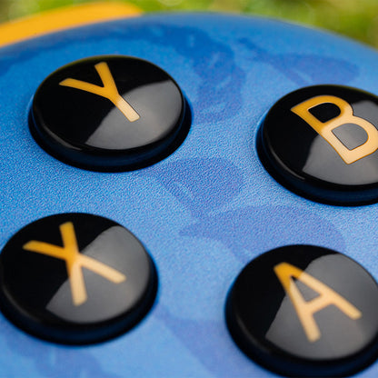 8BitDo Ultimate 3-mode Controller - Rare 40th Anniversary Edition