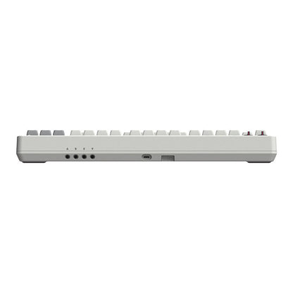 Retro Mechanical Keyboard - S Edition
