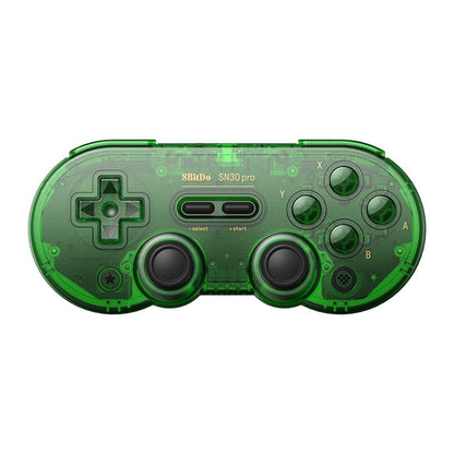 8BitDo SN30 Pro (Hall Effect Joystick)