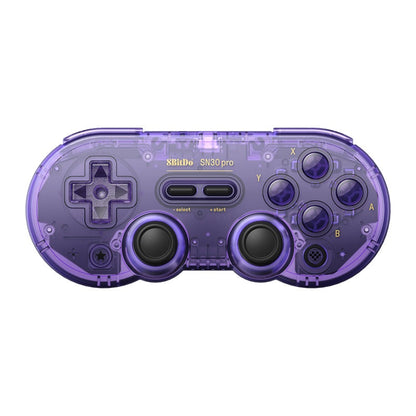 8BitDo SN30 Pro (Hall Effect Joystick)