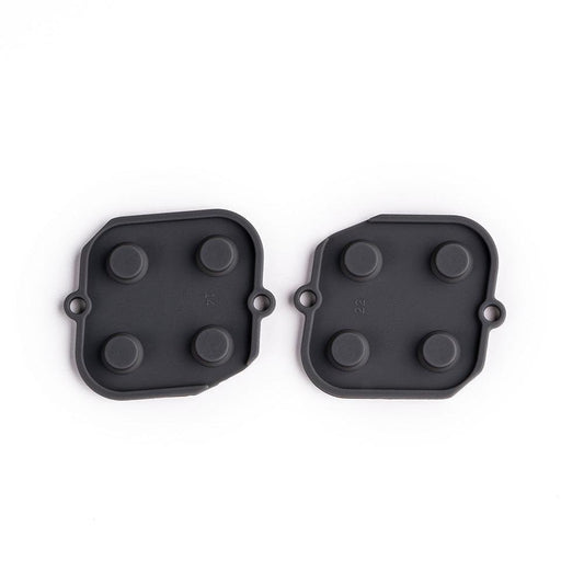 8BitDo ABXY Conductive Rubber for Pro 2（2 PCS）
