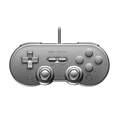 8BitDo SN30 Pro - Space Gray Limited Edition