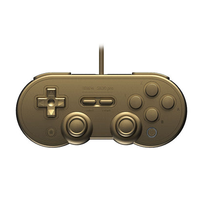 8BitDo SN30 Pro - Space Gray Limited Edition