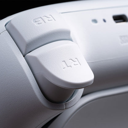 8BitDo Ultimate 3-mode Controller for Xbox (Wired for Xbox Series X|S and Xbox One, Wireless for Windows and Android)