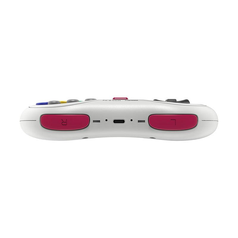 8BitDo M30 2.4G Controller for Sega Genesis Mini & Mega Drive Mini