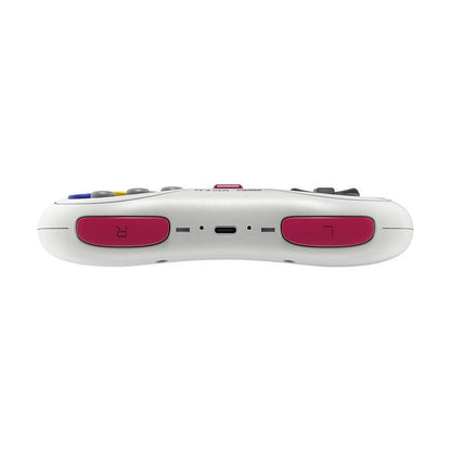 8BitDo M30 2.4G Controller for Sega Genesis Mini & Mega Drive Mini