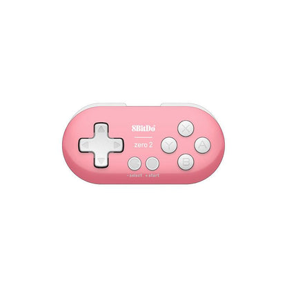8BitDo Zero 2