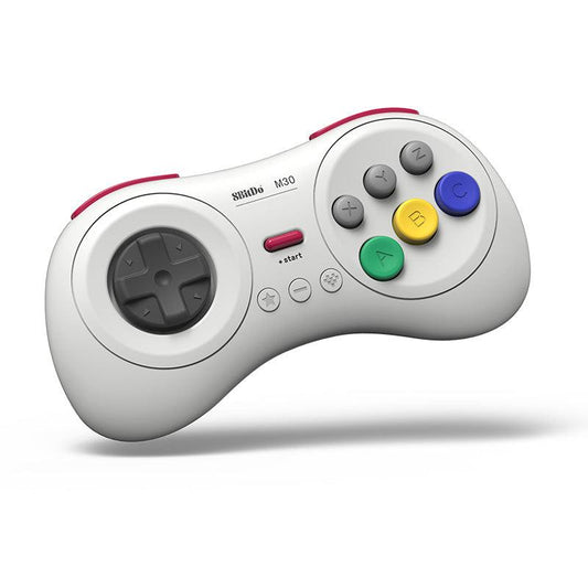 8BitDo M30