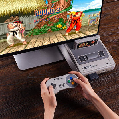 8BitDo Mod Kit for Original SNES/SFC Controller（Original）