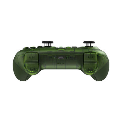 8BitDo Ultimate 3-mode Controller for Xbox (Wired for Xbox Series X|S and Xbox One, Wireless for Windows and Android)