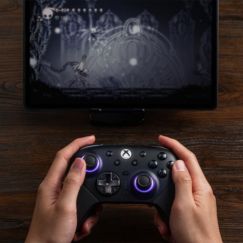 8BitDo Ultimate 3E Controller for XBOX (Ships on Sep 25. 2026)