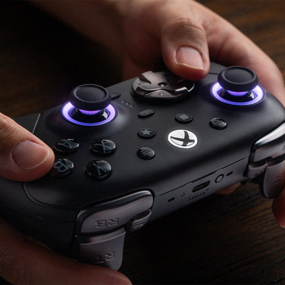 8BitDo Ultimate 3E Controller for XBOX (Ships on Sep 25. 2026)