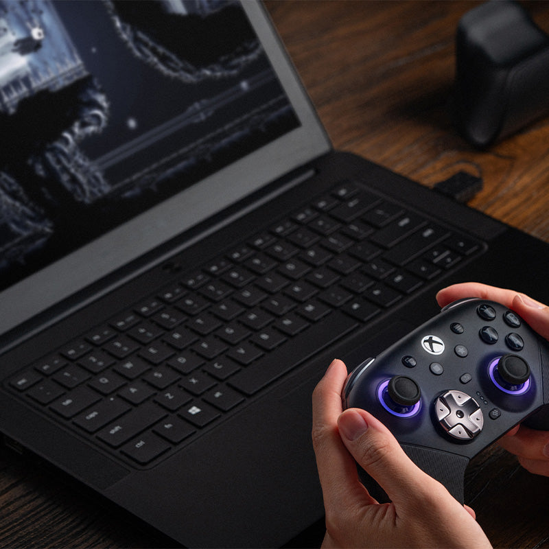 8BitDo Ultimate 3E Controller for XBOX (Ships on Sep 25. 2026)