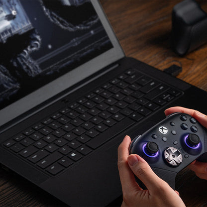 8BitDo Ultimate 3E Controller for XBOX (Ships on Sep 25. 2026)