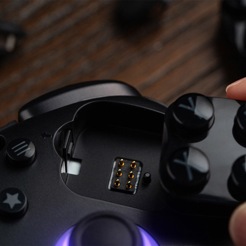 8BitDo Ultimate 3E Controller for XBOX (Ships on Sep 25. 2026)