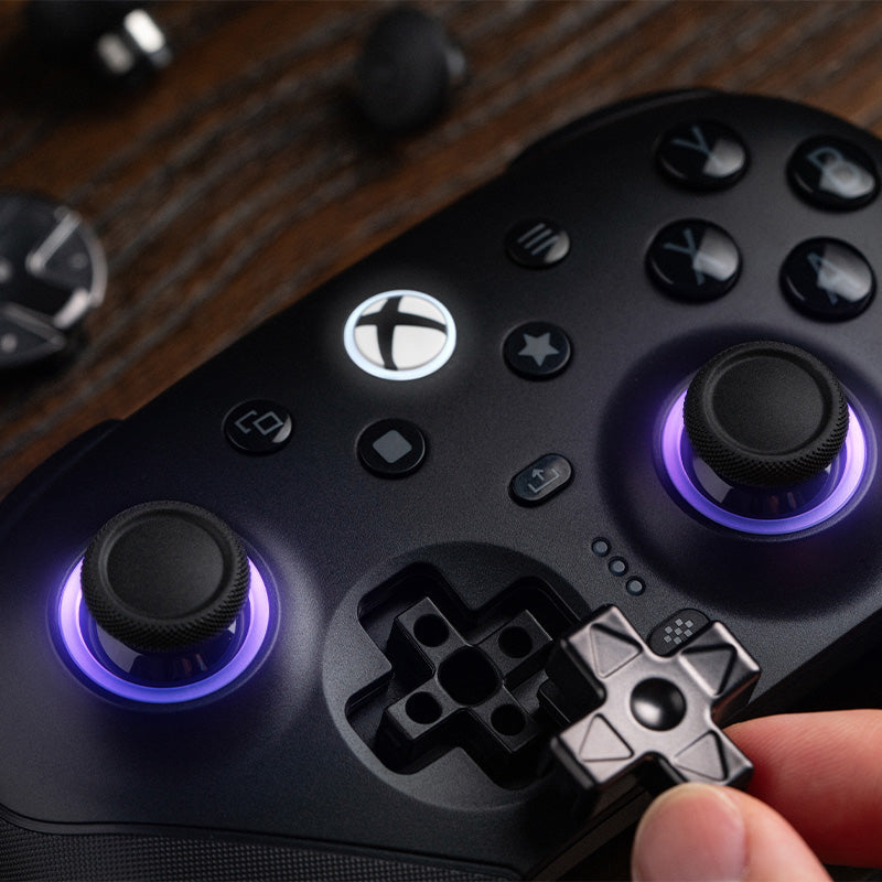 8BitDo Ultimate 3E Controller for XBOX (Ships on Sep 25. 2026)