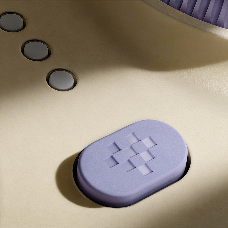 8BitDo Ultimate 3 Controller for XBOX - Lavender Dusk (Ships on Oct 15. 2026)