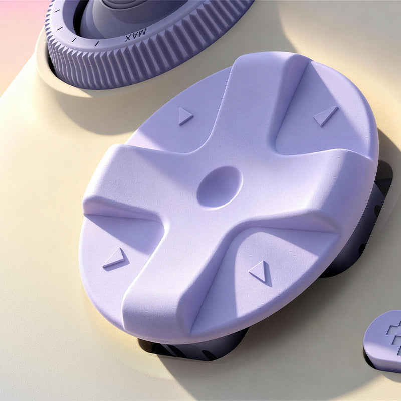 8BitDo Ultimate 3 Controller for XBOX - Lavender Dusk (Ships on Oct 15. 2026)