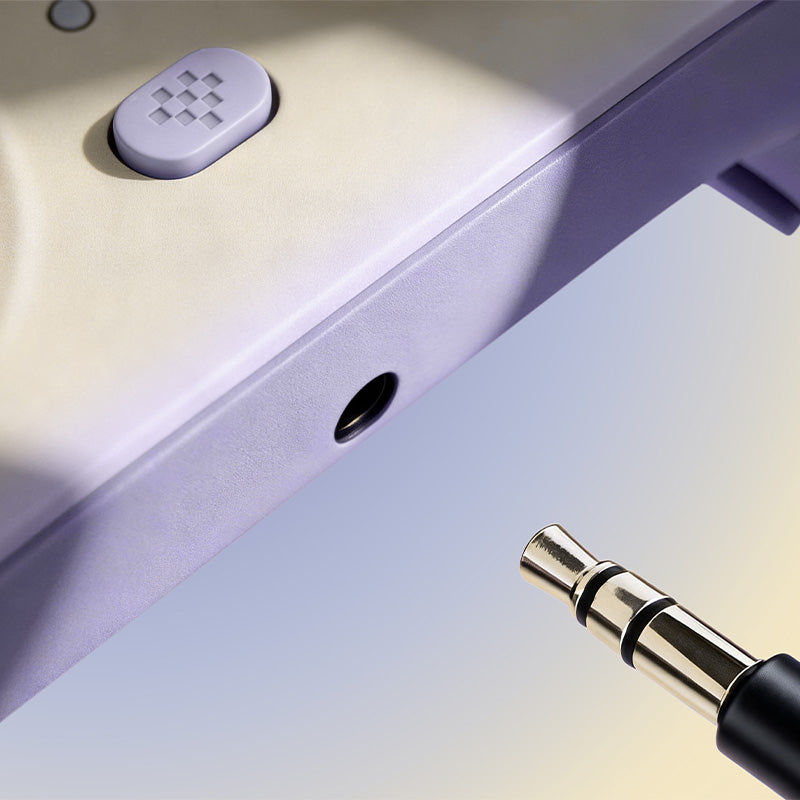 8BitDo Ultimate 3 Controller for XBOX - Lavender Dusk (Ships on Oct 15. 2026)