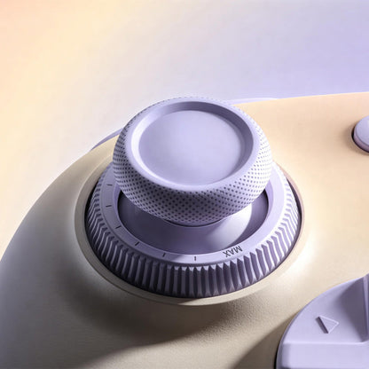 8BitDo Ultimate 3 Controller for XBOX - Lavender Dusk (Ships on Oct 15. 2026)
