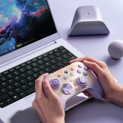8BitDo Ultimate 3 Controller for XBOX - Lavender Dusk (Ships on Oct 15. 2026)
