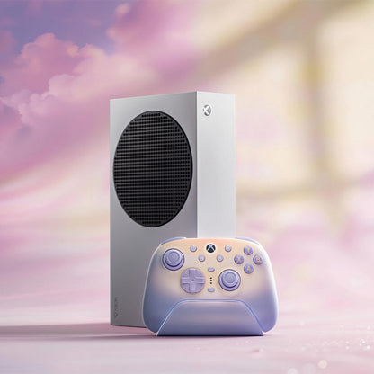 8BitDo Ultimate 3 Controller for XBOX - Lavender Dusk (Ships on Oct 15. 2026)