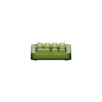 8BitDo Retro 18 Mechanical Numpad - Xbox Edition