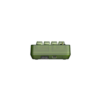 8BitDo Retro 18 Mechanical Numpad - Xbox Edition