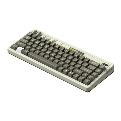 8BitDo Retro 68 Keyboard - AP50th Limited Edition