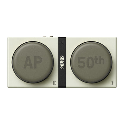8BitDo Retro 68 Keyboard - AP50th Limited Edition