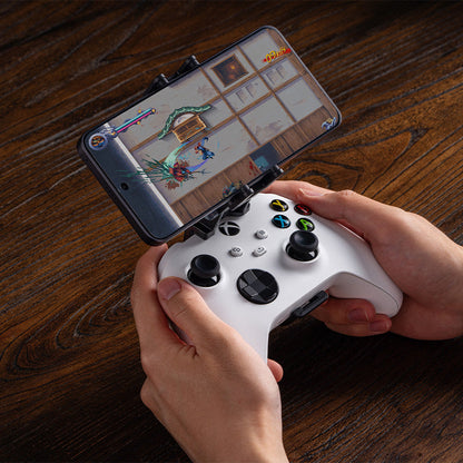 8BitDo Mobile Gaming Clip for Xbox Controllers