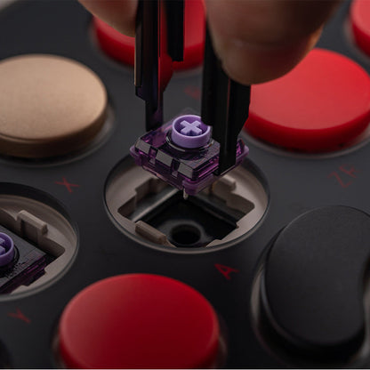 8BitDo Upgrade Kit for Arcade Controller