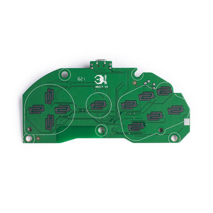 8BitDo Mod Kit for Original MD Controller